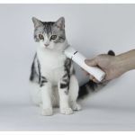Petkit Wasserdichter 2 in 1 Haustiertrimmer PRO Lieferumfang 
