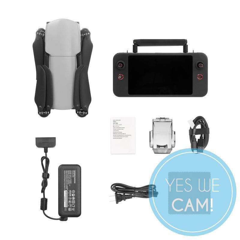 Autel Robotics EVO Lite 6K Enterprise Standard Bundle Drohnenzubehör