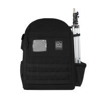 Porta Brace BK-C500 Black Lightweight Backpack for Canon C500