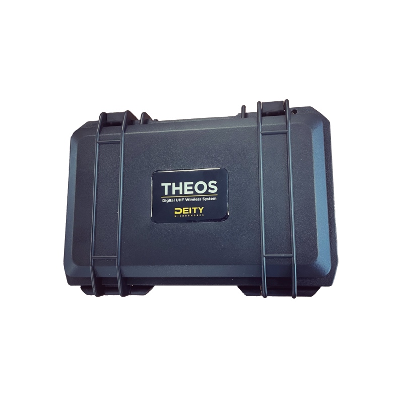 Deity THEOS Waterproof Carrying Case