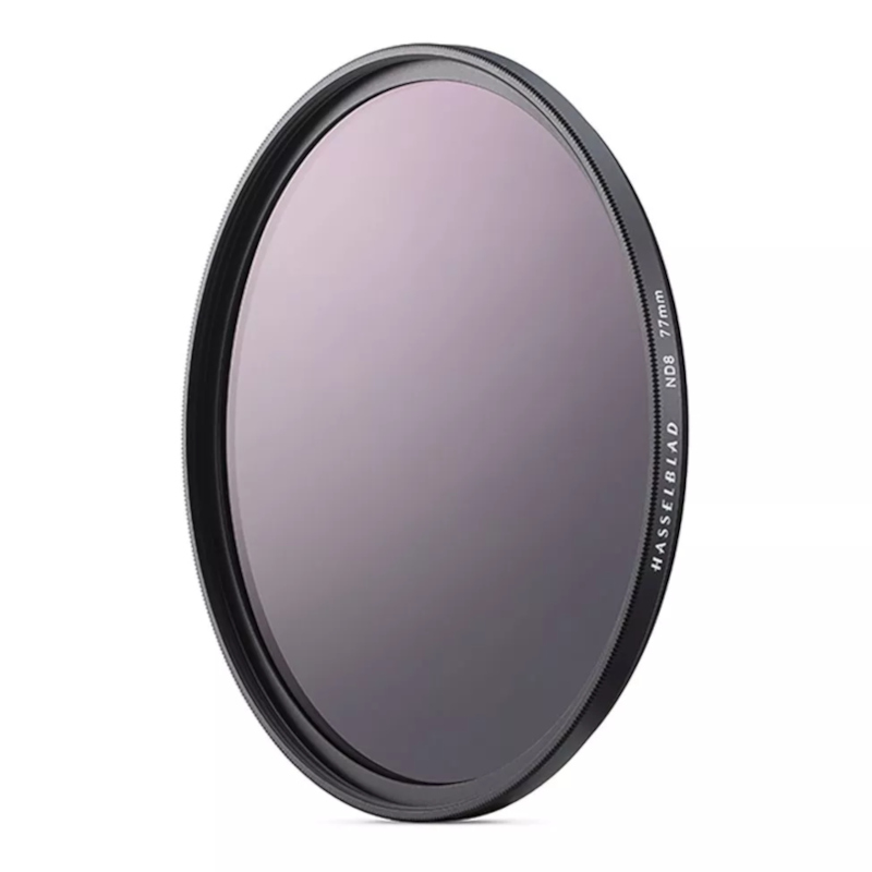 Hasselblad Filter ND8 77mm