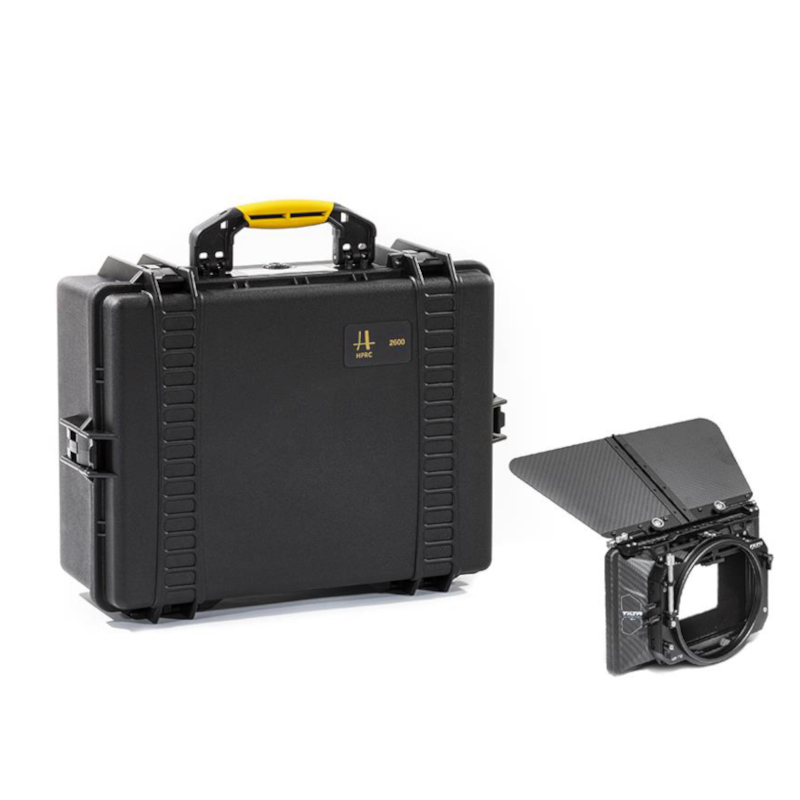 HPRC 2600 for Tilta MB-T12 Mattebox