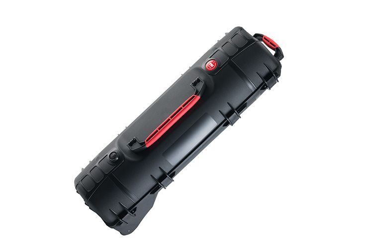 HPRC 6300 WTRIBLK