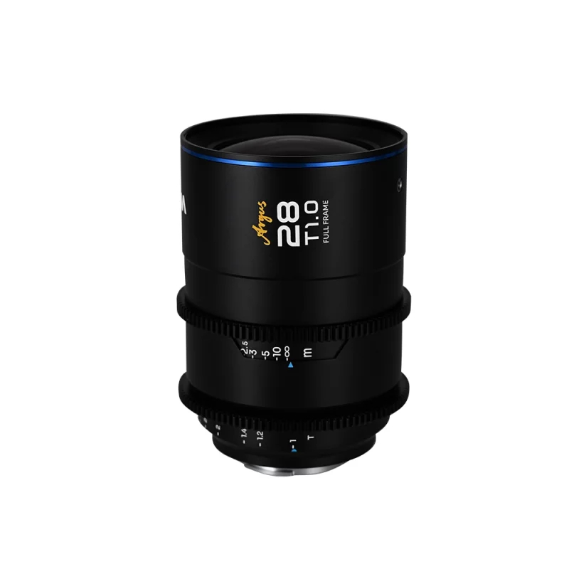 LAOWA Argus FF Cine 28mm T1 - Canon RF
