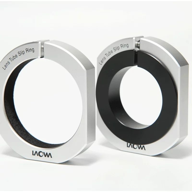 LAOWA Lens Tube Slip Ring für Aurogon