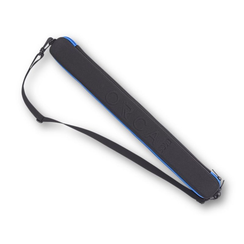 ORCA OR-436 Hard Shell Thermoforming Boompole Cases - Extra Large Size