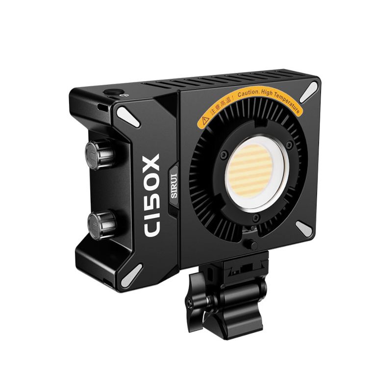 SIRUI C150X Combo 150W Handtaschenlampe