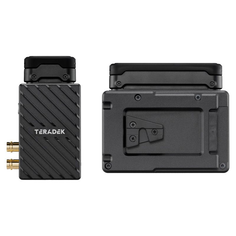 Teradek Bolt 6 LT 750 Int Ant TX/RX V-Mount