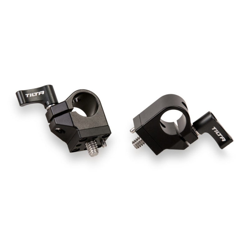 Tilta 15mm Single Rod Holder for Sony FX6 (pair) ES-T20-SRH