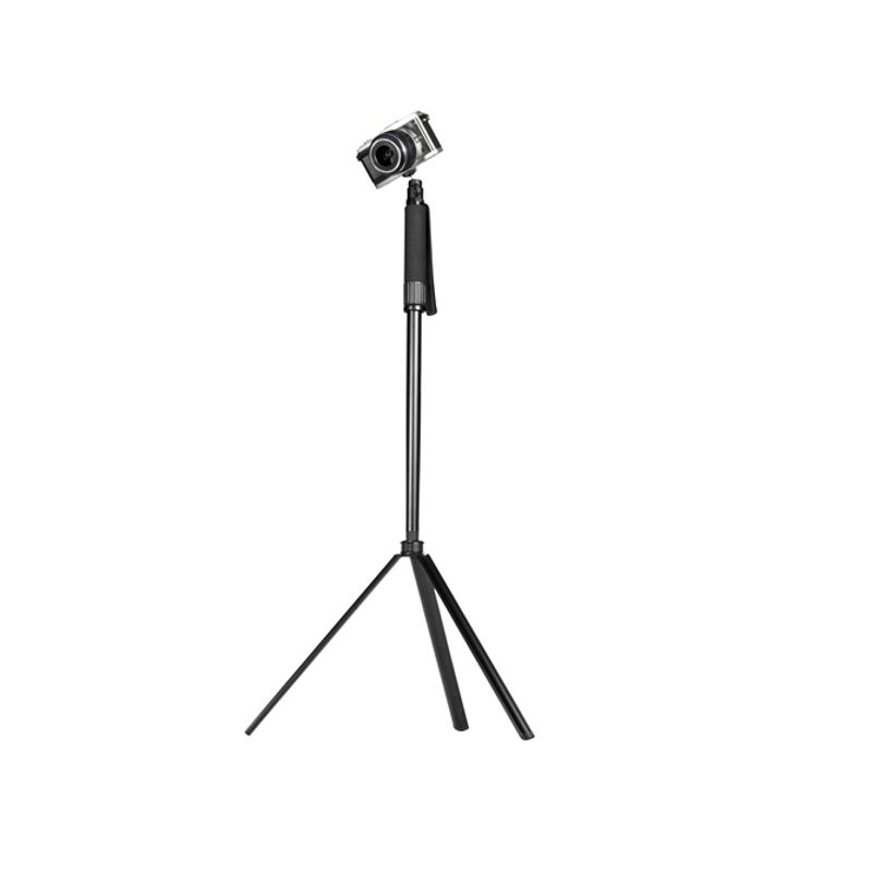 Walimex Easy Reise- & Tischstativ, 142cm