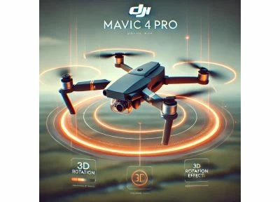 DJI Mavic 4 Pro
