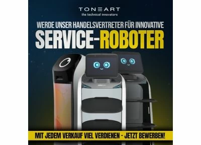 Serviceroboter kaufen