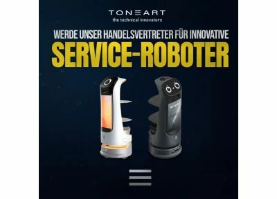 Lieferroboter kaufen