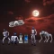 Humanoide Roboter