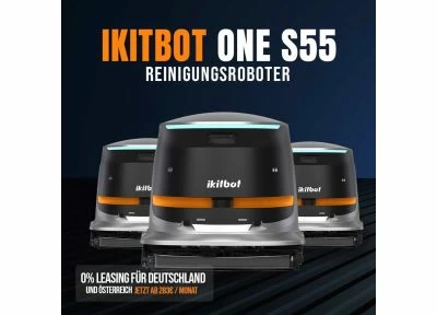 Reinigungsroboter kaufen