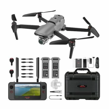 Autel Robotics EVO II Pro 6K V3 Rugged Bundle Gray