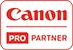 Canon Pro Partner