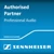 Sennheiser Authorised Partner