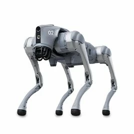 Unitree Go2 Pro im TONEART-Shop