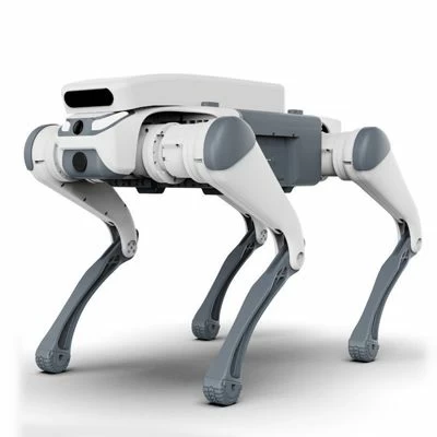 Robotik im TONEART-Shop
