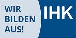 IHK - Wir bilden aus - TONEART-Shop