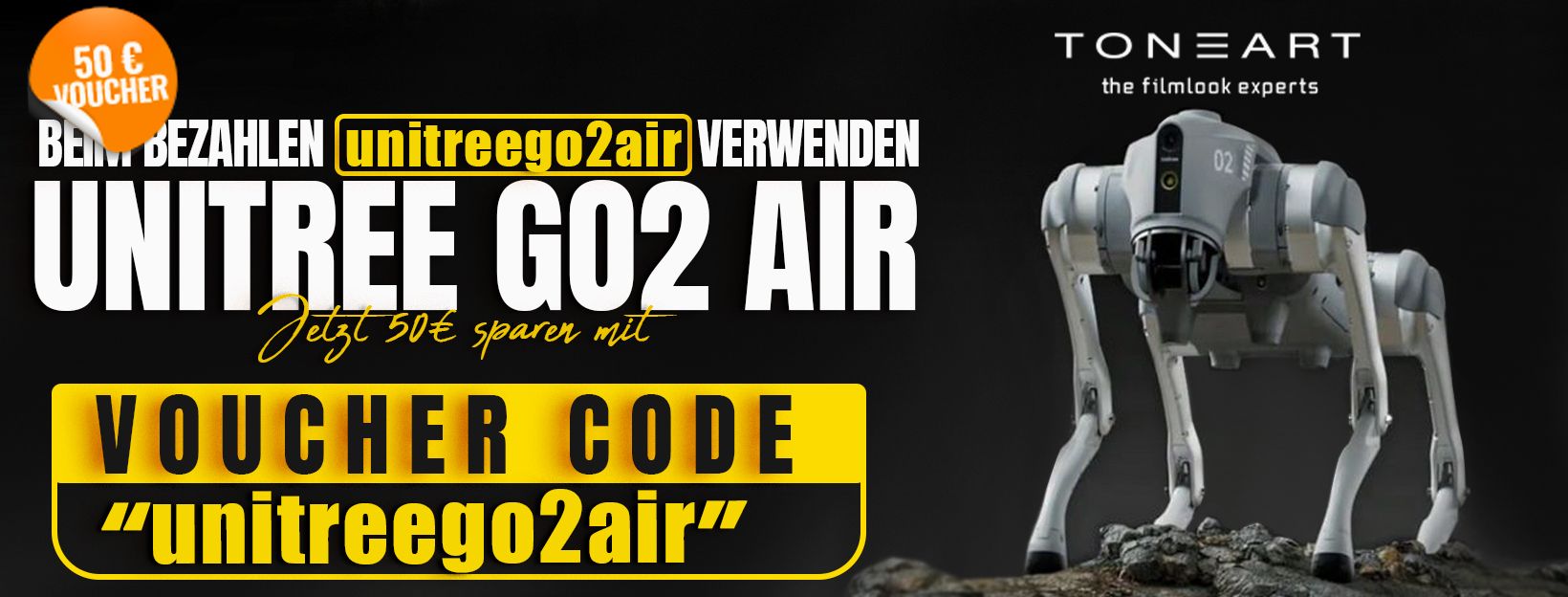 unitreego2air